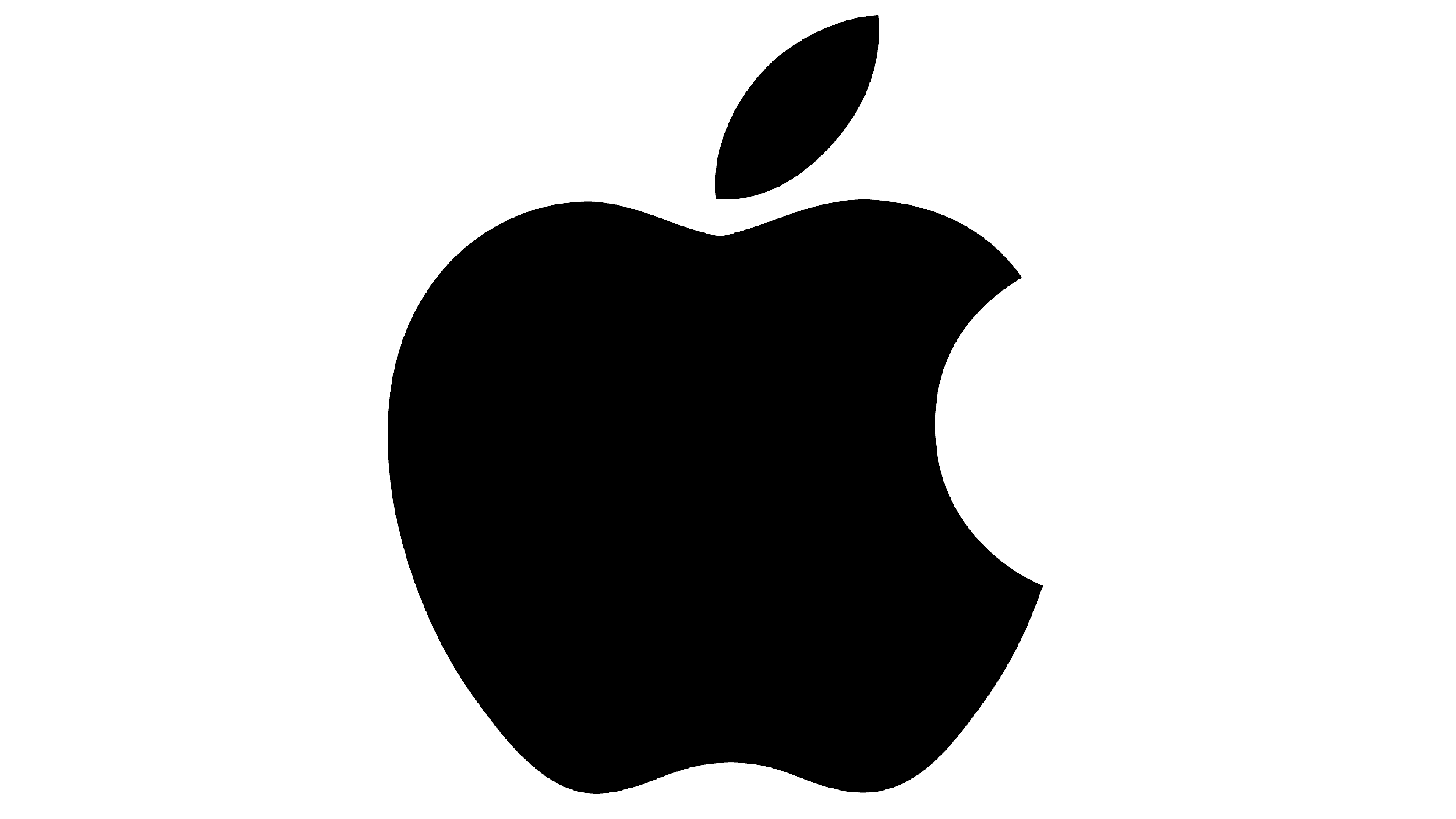 Apple logo