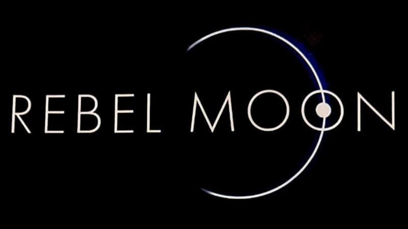 Rebel Moon