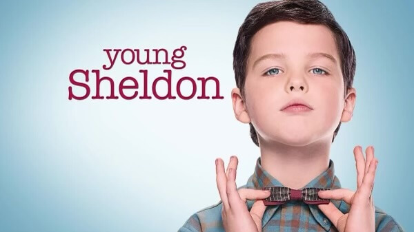 Young Sheldon